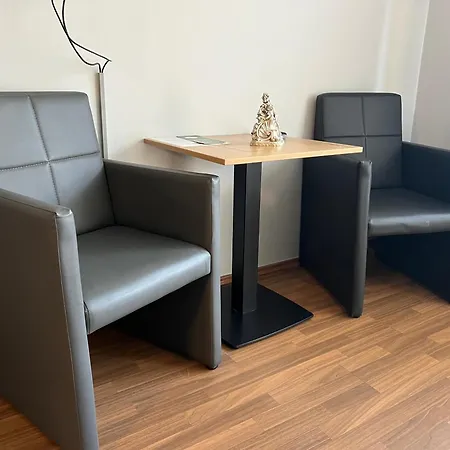 Casa Ambiente Pensión Lohne (North Rhine-Westphalia)