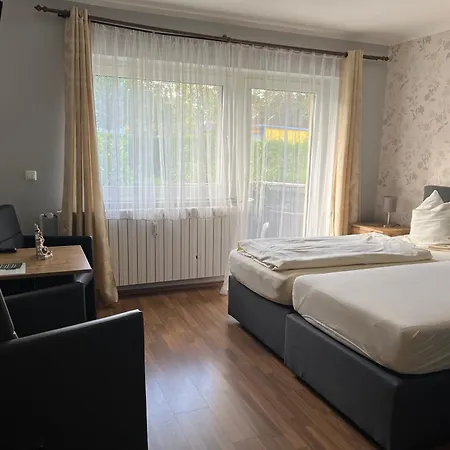 Pensión Casa Ambiente Lohne (North Rhine-Westphalia)