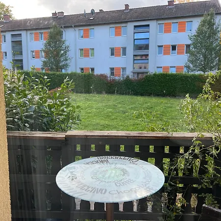 Casa Ambiente Pensión 3*