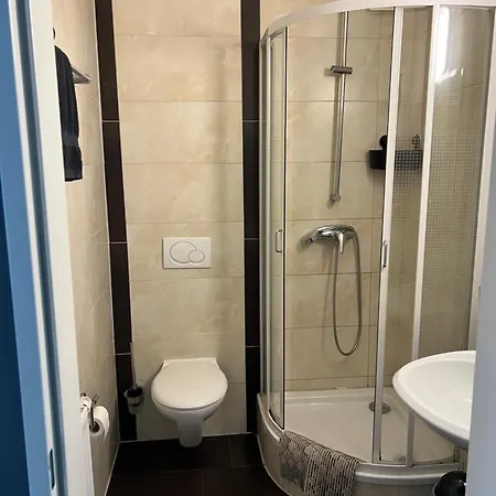 Casa Ambiente Pensión Lohne (North Rhine-Westphalia)