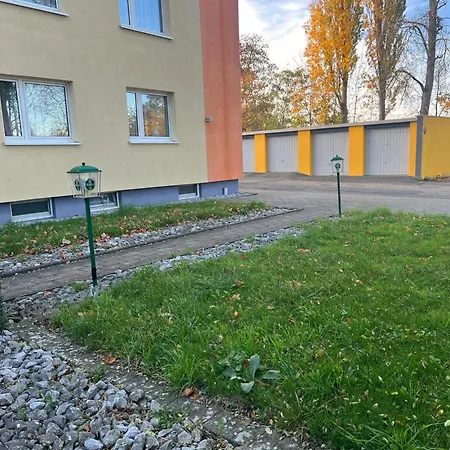 Casa Ambiente Lohne (North Rhine-Westphalia)