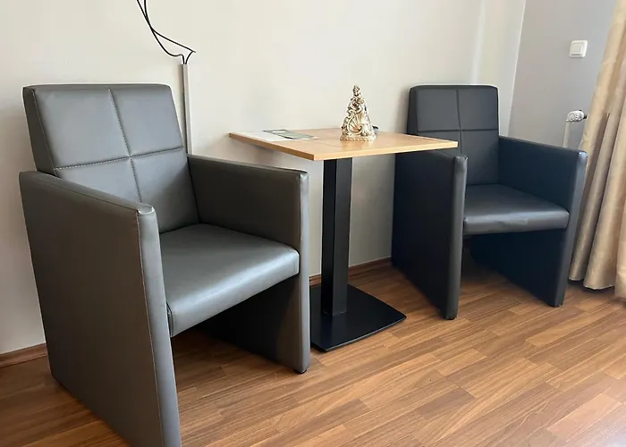 Casa Ambiente Gæstehus Lohne (North Rhine-Westphalia)