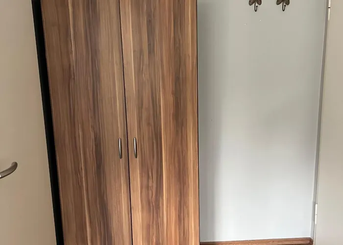 Casa Ambiente 3* Lohne (North Rhine-Westphalia)