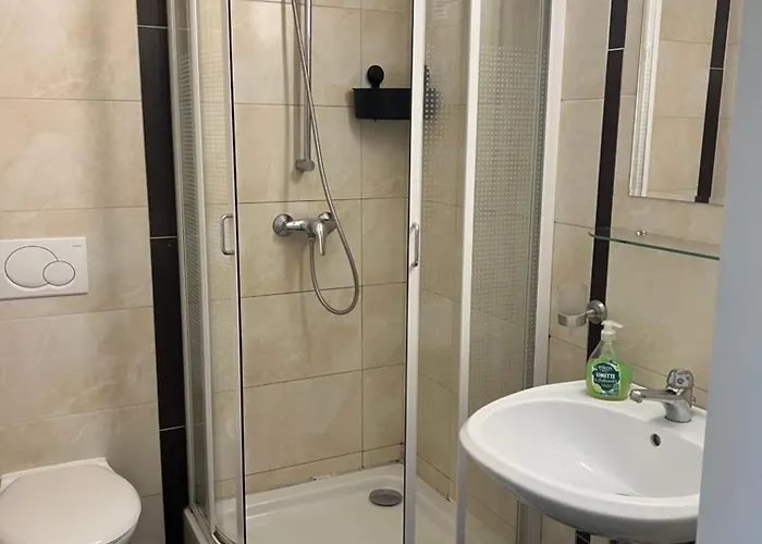 Gæstehus Casa Ambiente