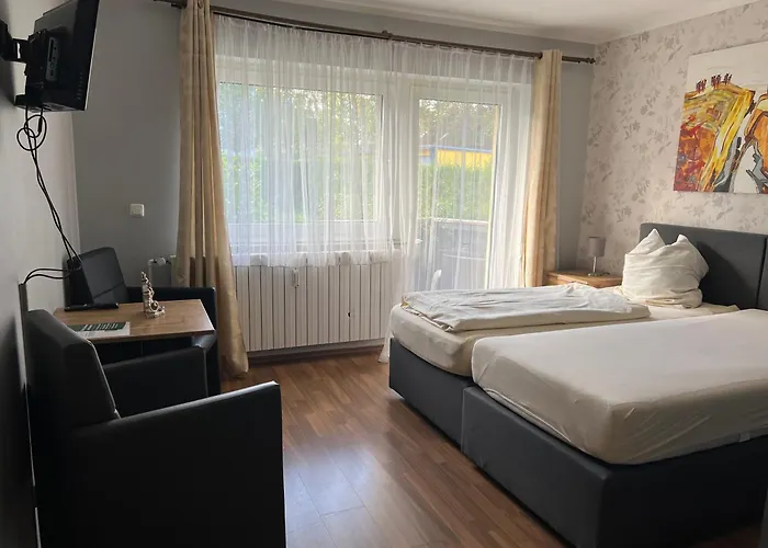 Gæstehus Casa Ambiente Lohne (North Rhine-Westphalia)