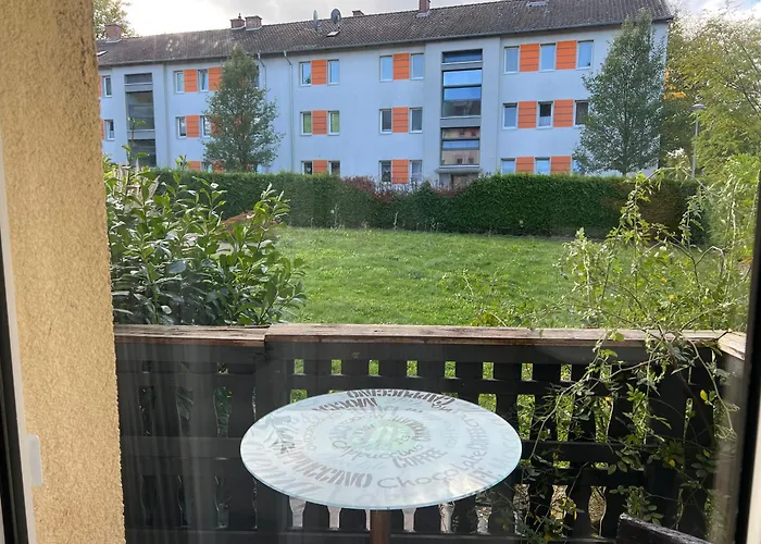 Casa Ambiente Gæstehus 3*