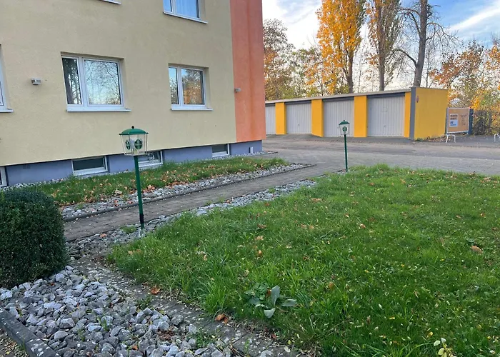 Casa Ambiente Lohne (North Rhine-Westphalia)